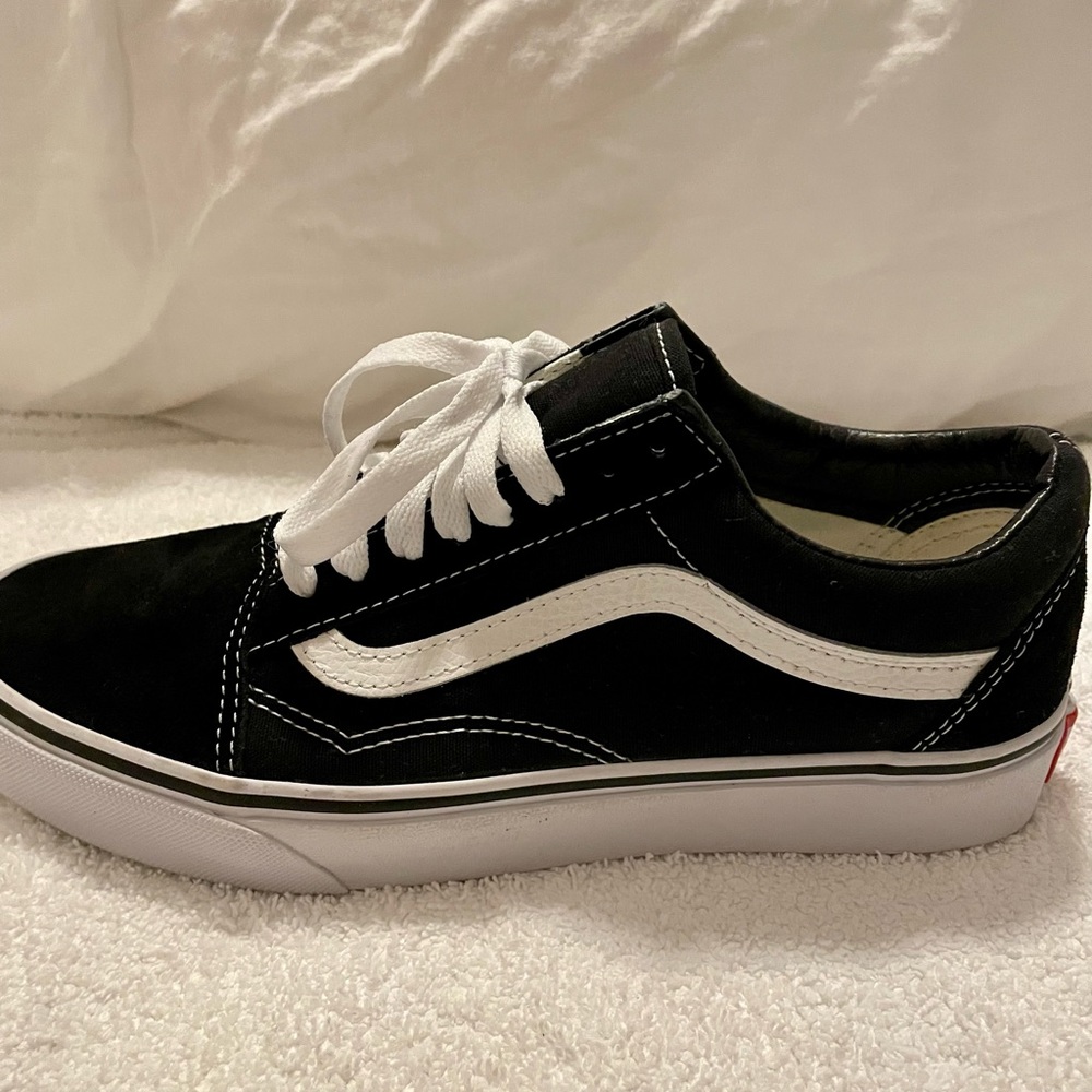 Vans Old Skool Classic Shoes